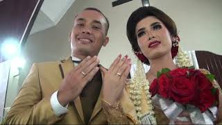 DIANAVIDEO|Peresmian Pernikahan JONDER & CHRISTINA, Padangsidimpuan