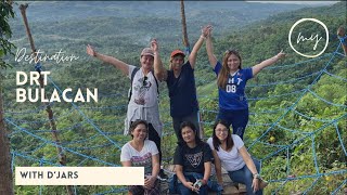 TRIP TO DRT & BIG ROCK FARM RESORT | Mura na, Maganda pa