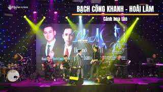 Cánh hoa tàn | Bạch Công Khanh - Hoài Lâm | MusicCut