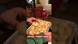 Indian street food | Global cuisine