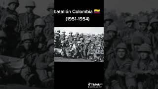 Batallón Colombia 🇨🇴