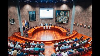 El Cabildo de La Gomera presenta el libro ‘Historia y oralidad del Silbo Gomero en el siglo XX’