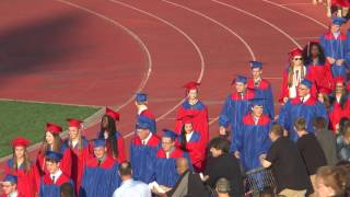 Graduate Walk