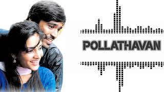 Polladhavan Love Bgm|Polladhavan Love Bgm Ringtone|Polladhavan Love Bgm whatsapp status