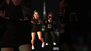 @Getdestroyedlol7 @SanahClipzAndEditz #zepeto #dance #edit #shortsviral