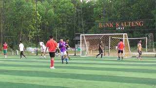 FUN MINI SOCCER MAVERICKS FC | 485-17/11/2024 PART 1