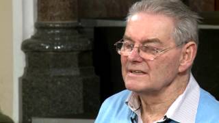 Tomi Reichental 10th February, 2015