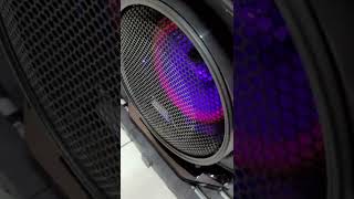 LG cl98 tocando (41-46hz) The gemini muito grave 🔊🔊🔊😱😱 #shorts #viral