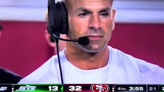 Congrats to the winners, 49ers win, 49ers cover, and the over hits (see this morning’s video)!!!