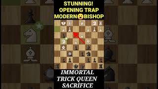 STUNNING😮Opening TRAP!! Immortal Queen Sac#tricks