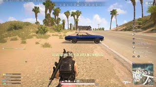 PUBG: BATTLEGROUNDS_20230625205623