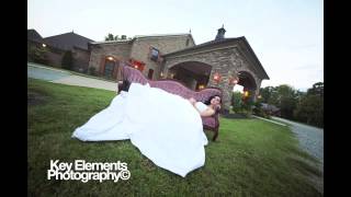 Carahills II Bridal Show 2012