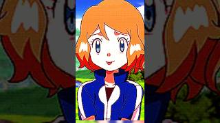 Pokegirl serena cute edit|| pokegirl edits||#youtubeshorts #shortsfeed #shorts #short #ytfeed#serena