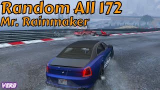 Mr. Rainmaker: Random All №172 - GTA FiveM PH