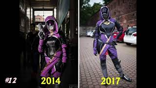 What Would the World Look Like Without Cosplay Artists