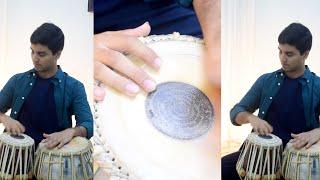 LOYAL - ODESZA - EPIC Tabla Cover - Heythereabaadi