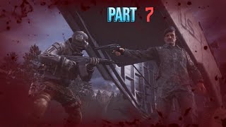 Call of Duty  Modern Warfare 2 Remastered Walkthrough Gameplay Part 7 on RTX 3050