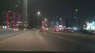 Travel Dammam to Khobar|😘🇸🇦#outdoor Traveling| #viral #youtube #explore #saudiarabia