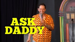 Ask Daddy