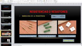 Clase 1 electronica