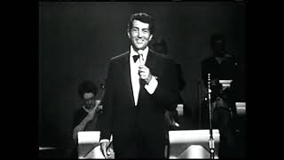 DEAN MARTIN - Everybody Loves Somebody