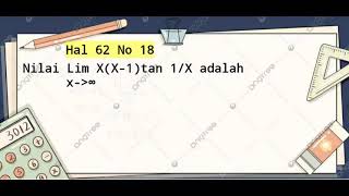 Tugas Praktek Matematika Minat || Cherla.G XII MIA 4 || Soal Ke 1