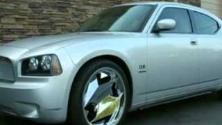 2007 Dodge Charger #655160 in Myrtle Beach Columbia, SC