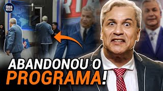 SIKÊRA ABANDONOU O PROGRAMA? | VEJA O MOTIVO!!