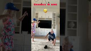 Chankla Is King!