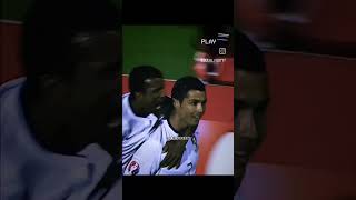 Ronaldo VS Armenia fans