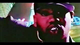 Cocoa Brovaz Ft. Raekwon - Black Trump