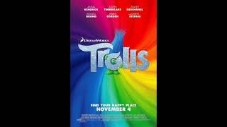 Happy 8th Anniversary To Trolls (2016-2024)