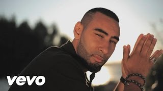 La Fouine - Toute La Night