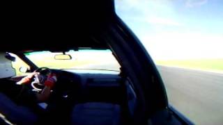 Thunderhill 3 23 09 Solo