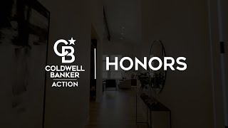 CBA Honors | March 2024