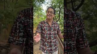 फिरायला जाताना |  Sandeep Khare । #khareshorts #shorts