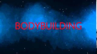 Bodybuilding intro