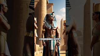 The Forgotten Kingdom of Kush #short #viral