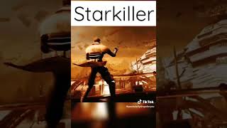 #starwars Starkiller