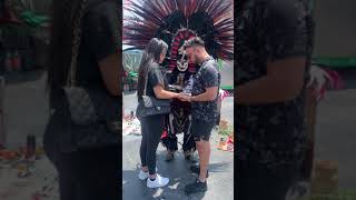 Aztec Wedding Celebration,🍺🍺🍺🍿🍺🍶☕️🍫🍪🧃🍺🍹🍹🍹🍹