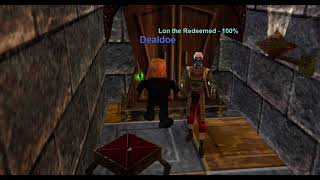 Everquest Rogue Poison Making Video two (Rogue Redemption)