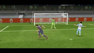 The Best goal HAALAND made on FIFA Part 2