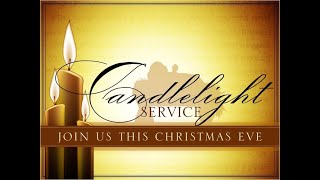 Christmas Eve Service