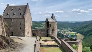 Luxembourg's North: Vianden, Bourscheid & Esch-sur-Sûre | LuxCitizenship