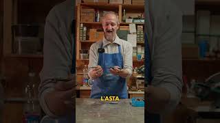 Costruire una PENNA? Guarda questo video prima | #Shorts #legno #tornitura