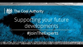 Webinar: Supporting your future developments