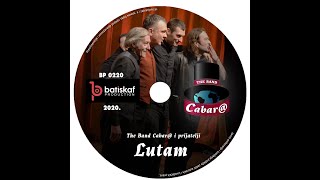 LUTAM   ,,The Band Cabar@''