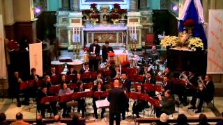 Banda San Pietro Eremita Anteprima Concerto 2012