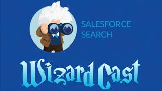 Announcing Einstein Search with Alexander Lovell WizardCast Episode 98