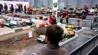 Modellbau-Messe Wien 2011 part4